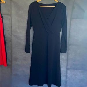 Talbots dress